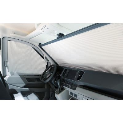 Product image of the product “REMIfront IV für MAN TGE Seitenteil ”